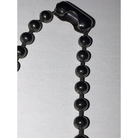 GIRLFRIENDS MATTER Adjustable Boutique Bling NECKLACE Costume Jewelry BFF Friend - Picture 9 of 13